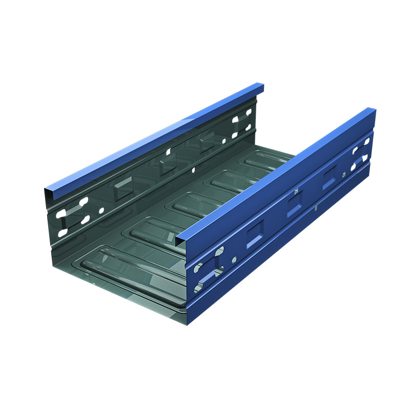 節(jié)能模壓橋架