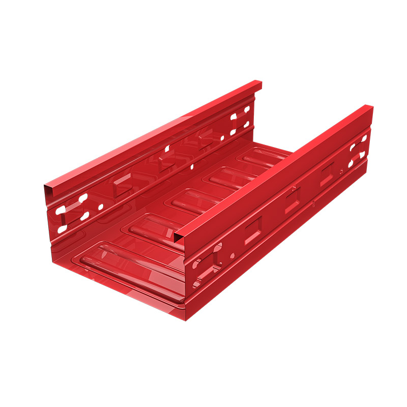 節(jié)能模壓橋架