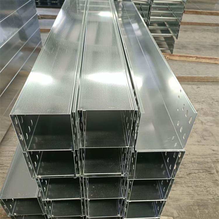 不銹鋼電纜橋架